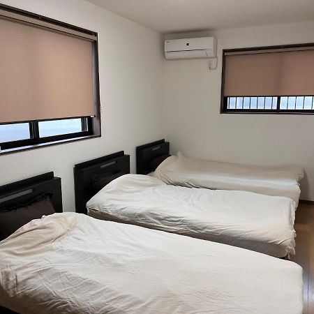 Guesthouse Hatenashi - Vacation Stay 43934V Hongu Dış mekan fotoğraf