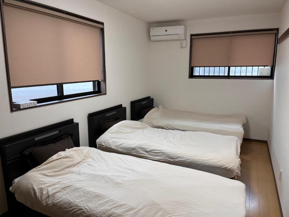 Guesthouse Hatenashi - Vacation Stay 43934V Hongu Dış mekan fotoğraf