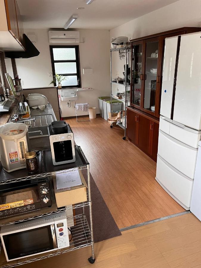 Guesthouse Hatenashi - Vacation Stay 43934V Hongu Dış mekan fotoğraf
