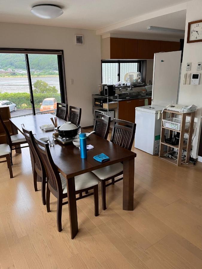 Guesthouse Hatenashi - Vacation Stay 43934V Hongu Dış mekan fotoğraf